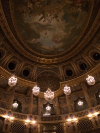 Королевская Опера в Версале