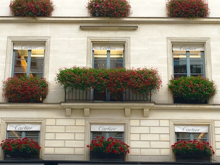 Экскурсия по Маре - возможность посетить типичный парижский квартал